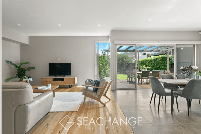 1 Pender Avenue, MORNINGTON, VIC 3931