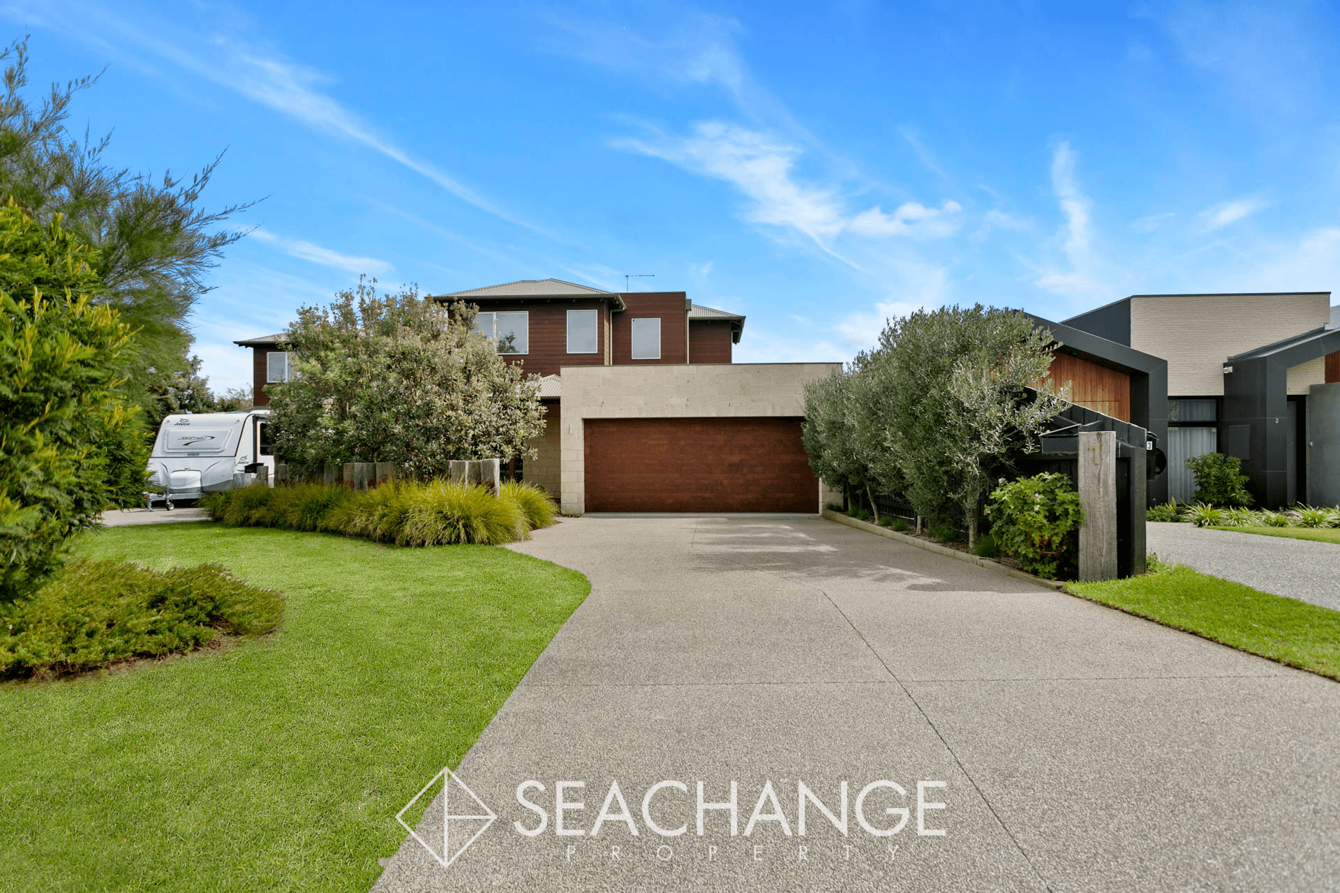 1 Pender Avenue, MORNINGTON, VIC 3931