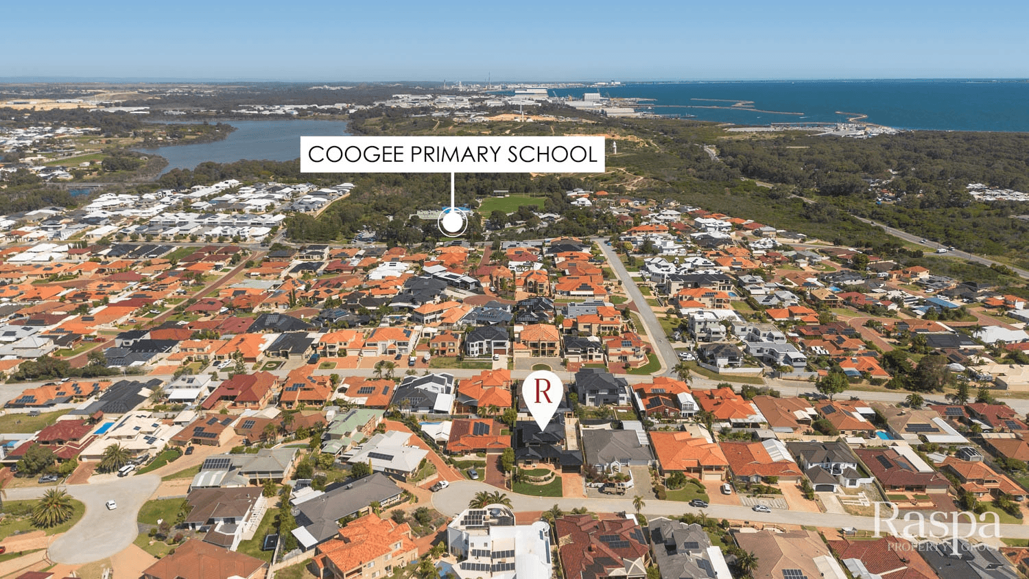 16 Buchanan Rise, Coogee, WA 6166