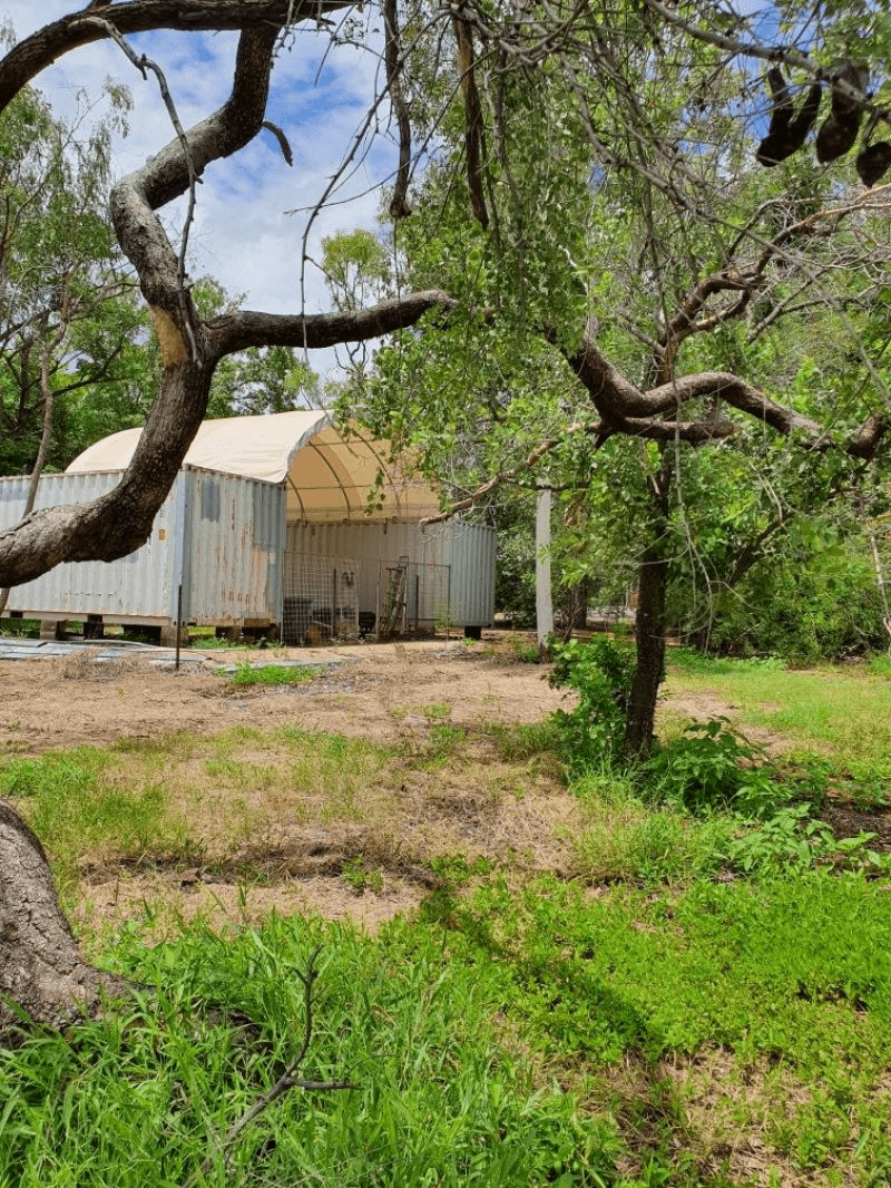 357 Zimin Drive, KATHERINE, NT 0850