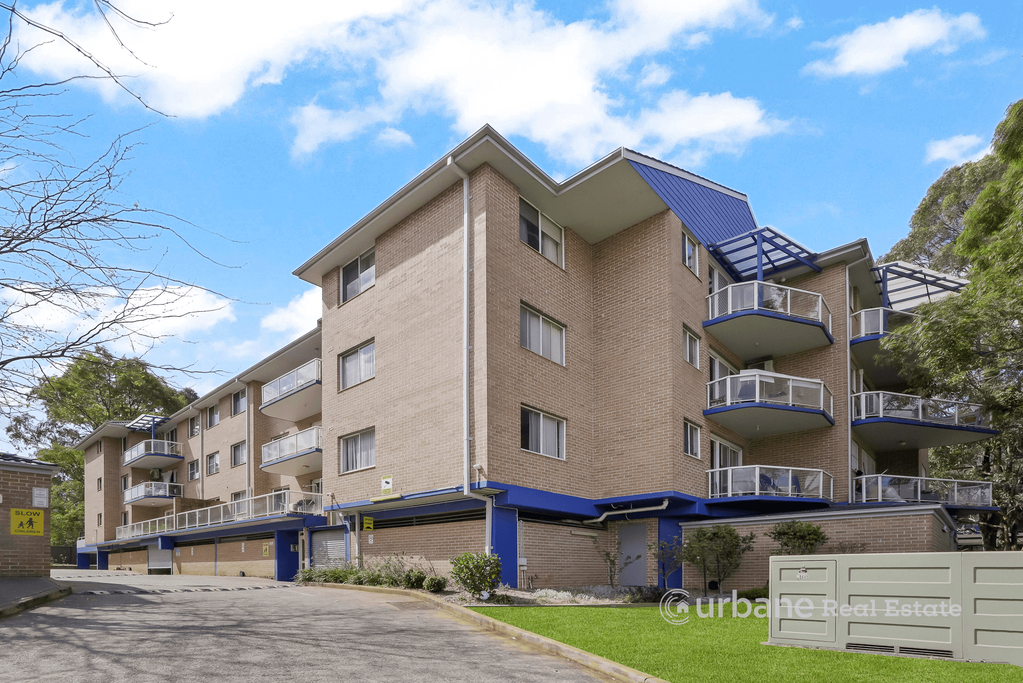 36/13-19 Devitt Street, BLACKTOWN, NSW 2148