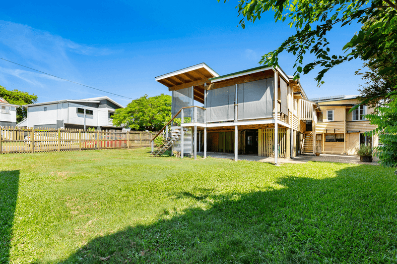 50 Hockings Street, CLAYFIELD, QLD 4011