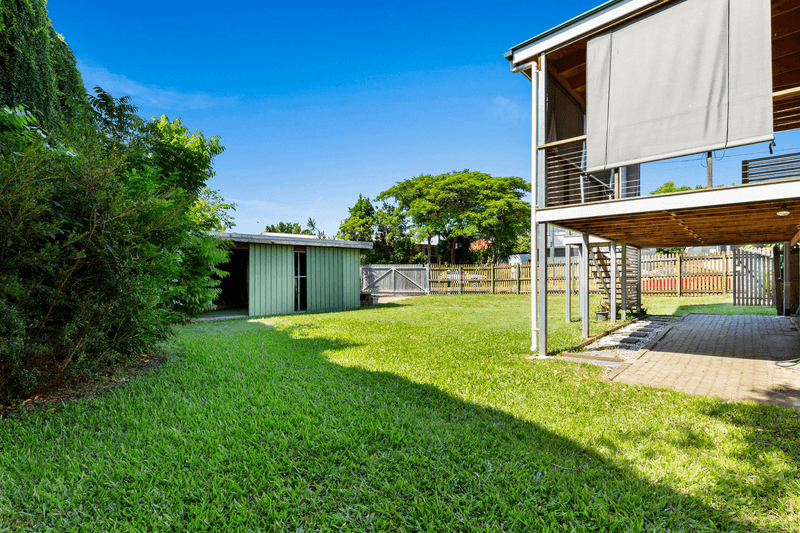 50 Hockings Street, CLAYFIELD, QLD 4011