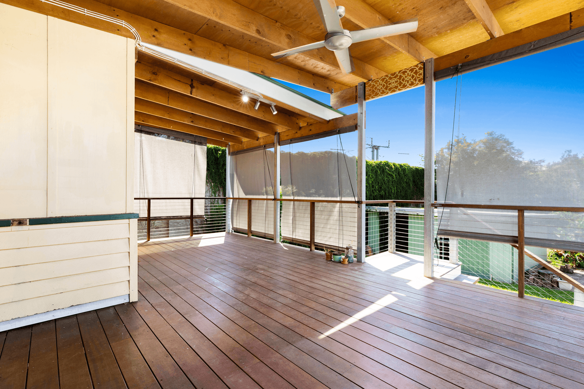 50 Hockings Street, CLAYFIELD, QLD 4011