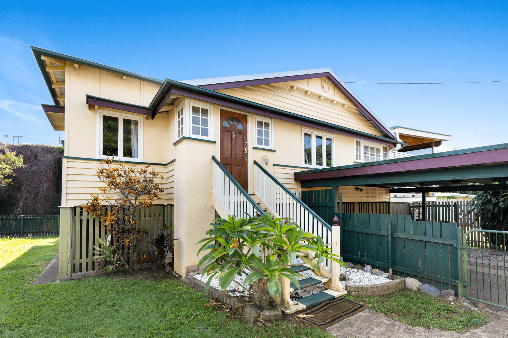 50 Hockings Street, CLAYFIELD, QLD 4011