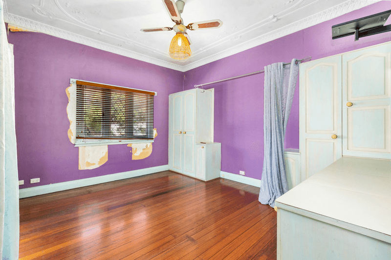 50 Hockings Street, CLAYFIELD, QLD 4011