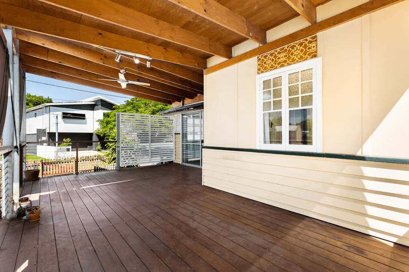 50 Hockings Street, CLAYFIELD, QLD 4011