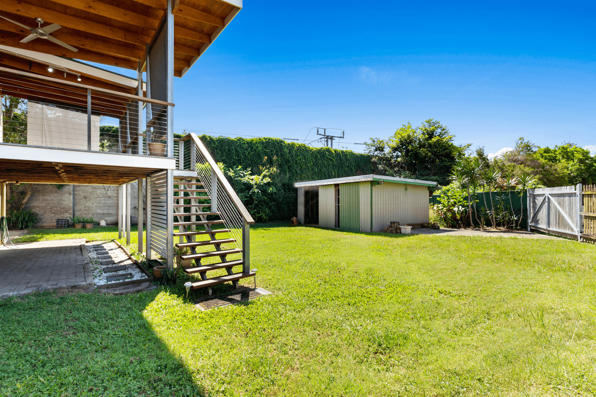 50 Hockings Street, CLAYFIELD, QLD 4011