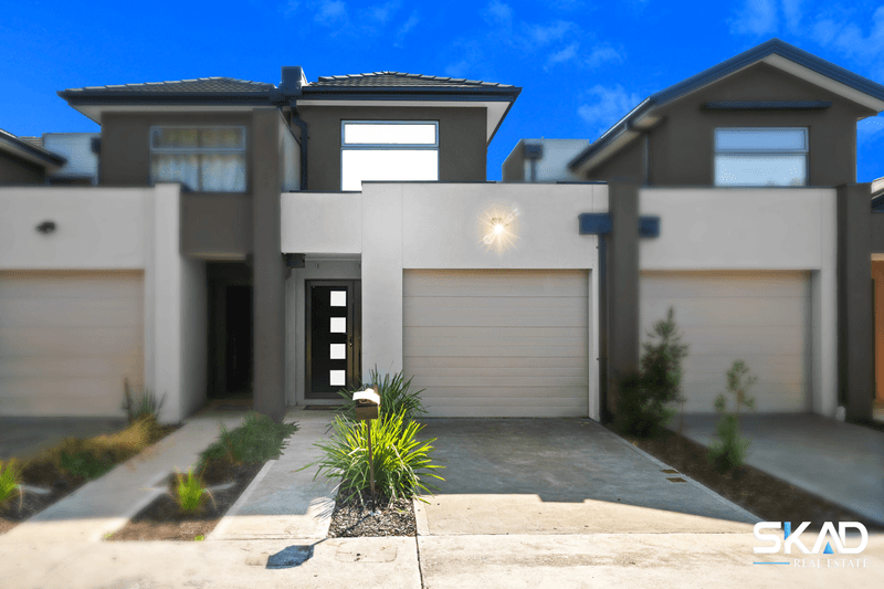 3/515 Bridge Inn Road, MERNDA, VIC 3754