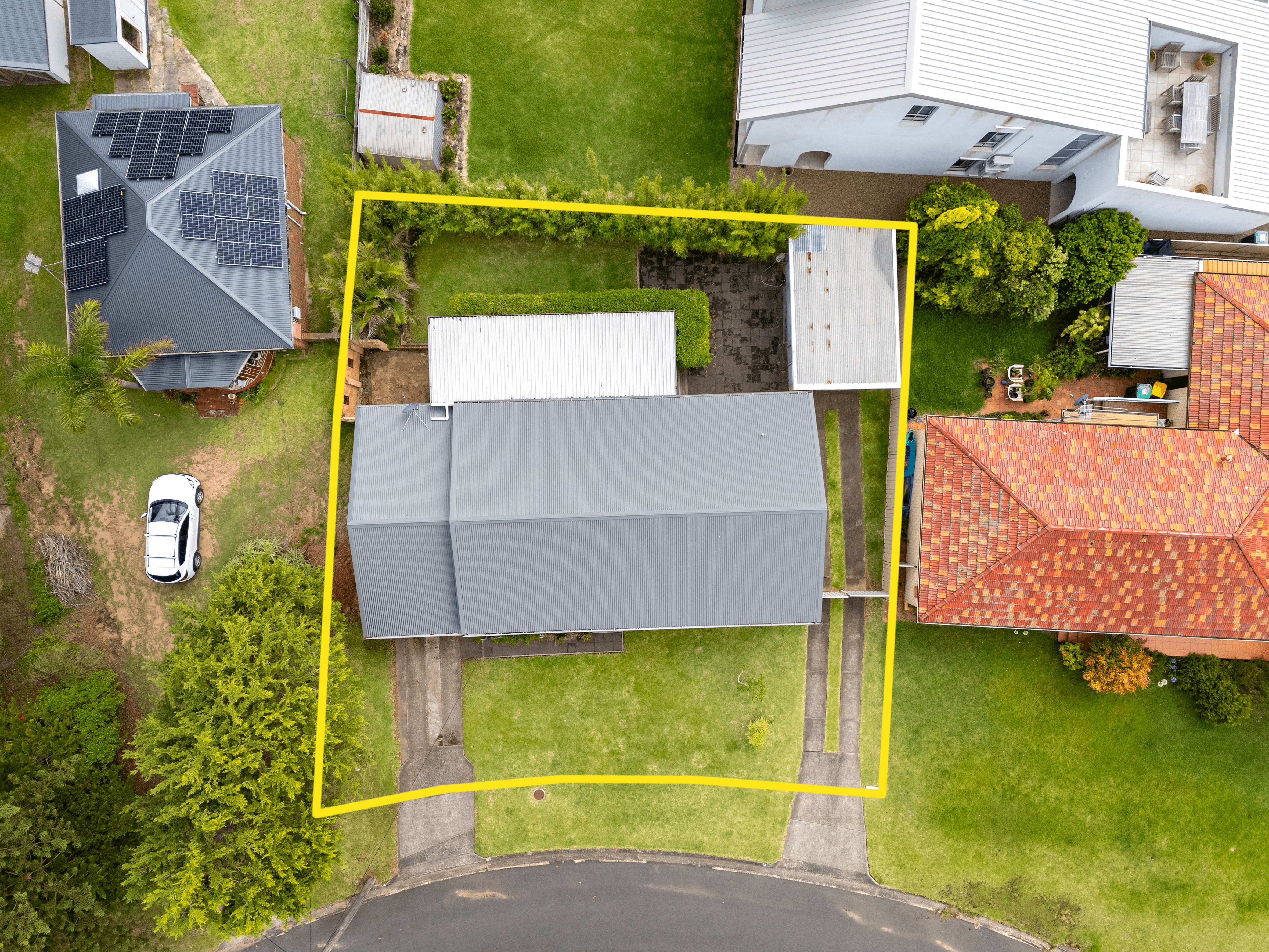 157 Renfrew Road, WERRI BEACH, NSW 2534