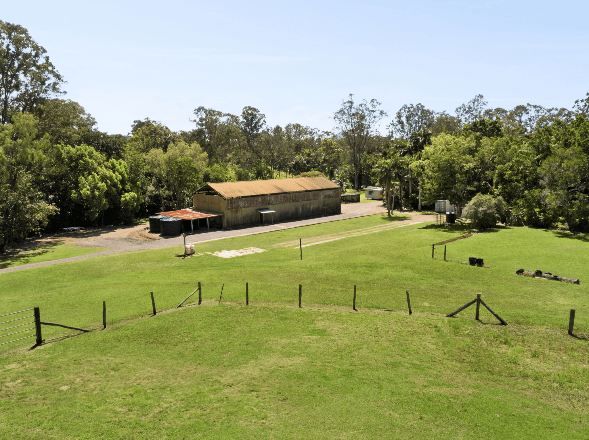 1053 Browns Creek Road, Eerwah Vale, QLD 4562