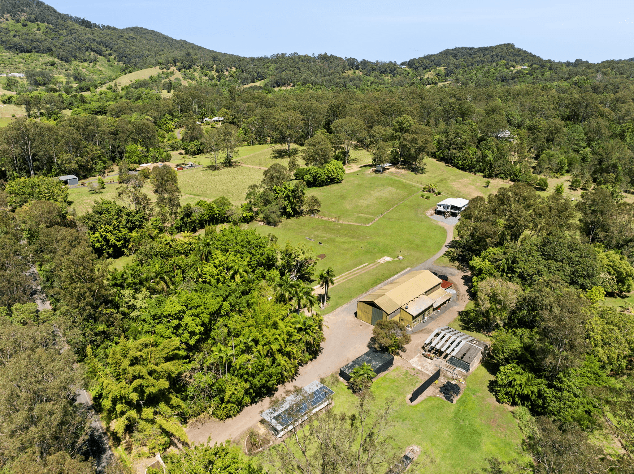 1053 Browns Creek Road, Eerwah Vale, QLD 4562