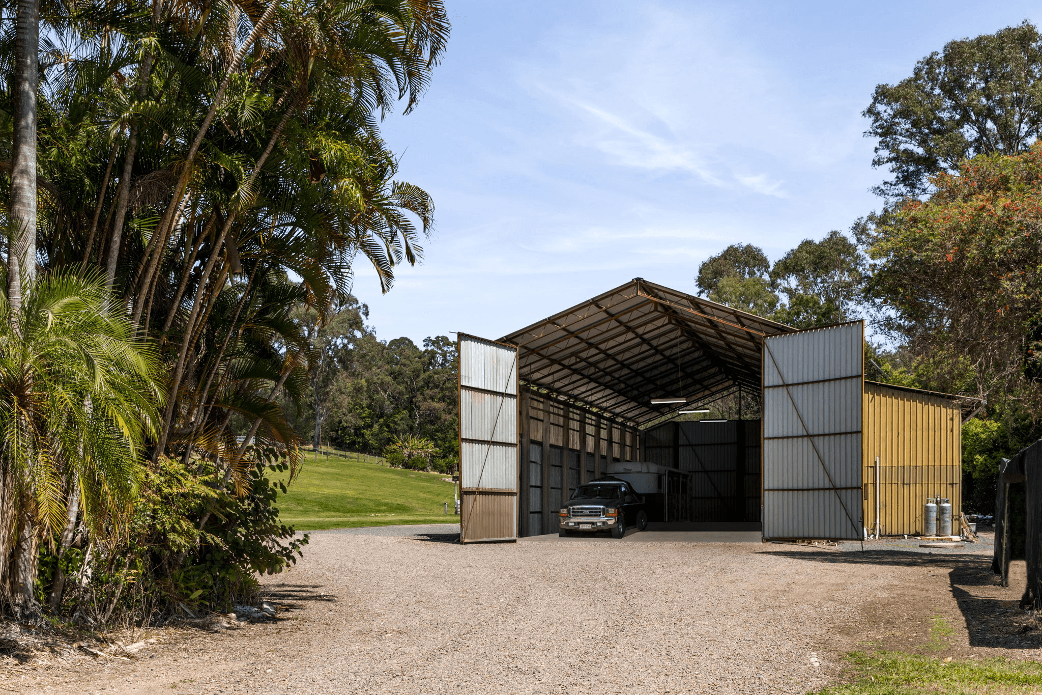 1053 Browns Creek Road, Eerwah Vale, QLD 4562