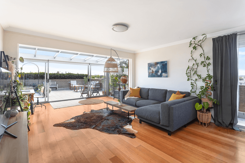 22/295 Victoria Road, Marrickville, NSW 2204