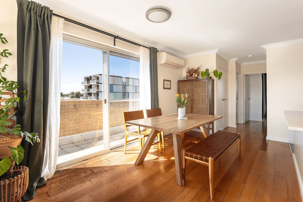 22/295 Victoria Road, Marrickville, NSW 2204