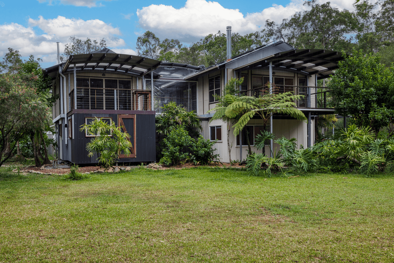 1125 Neileys Lagoon Road, BUNGAWALBIN, NSW 2469