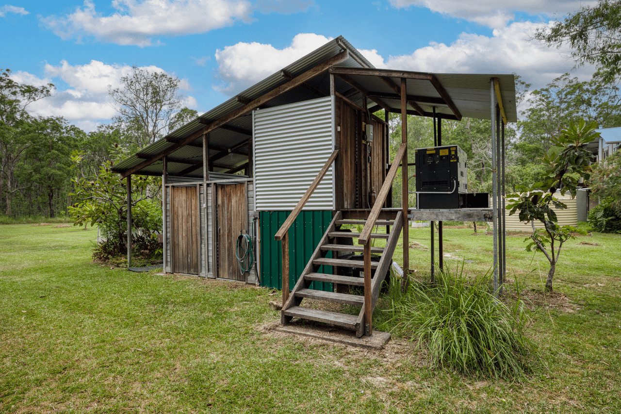 1125 Neileys Lagoon Road, BUNGAWALBIN, NSW 2469