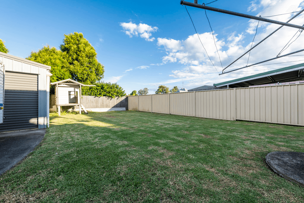 160 Queen Street, GRAFTON, NSW 2460