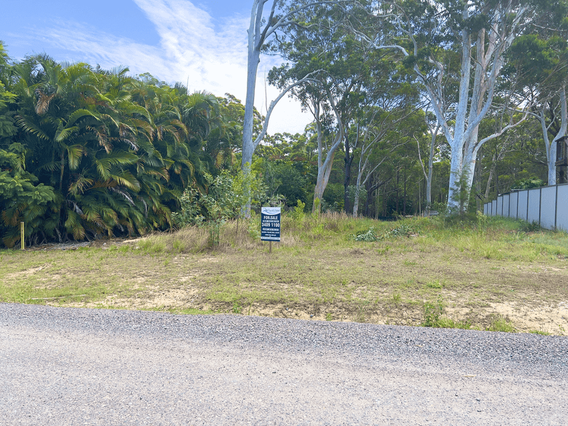 43 Villa Wood Rd, Russell Island, QLD 4184