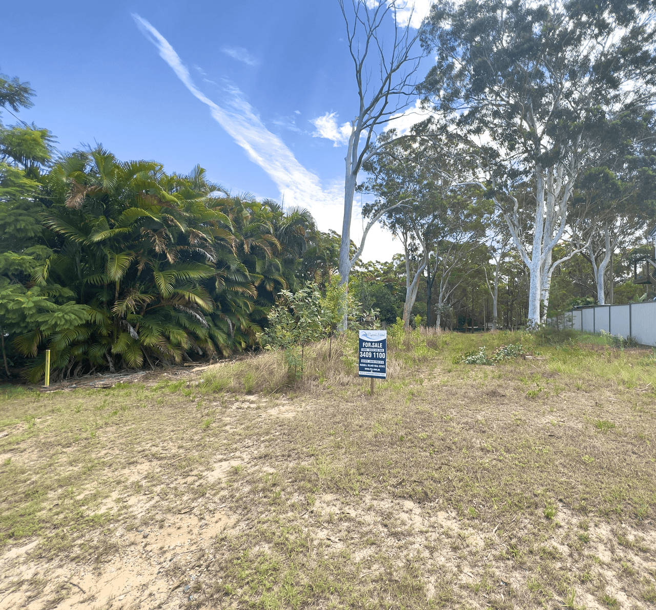 43 Villa Wood Rd, Russell Island, QLD 4184