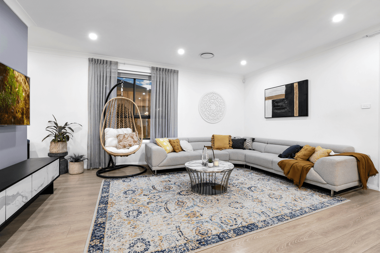29 Weema Street, CADDENS, NSW 2747