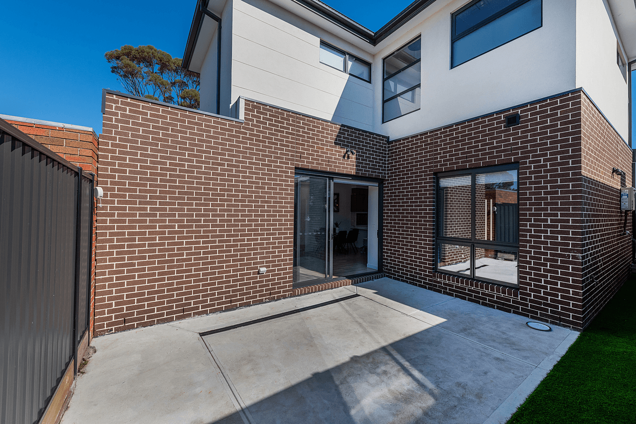 34B Davanzo Avenue, Clarinda, VIC 3169