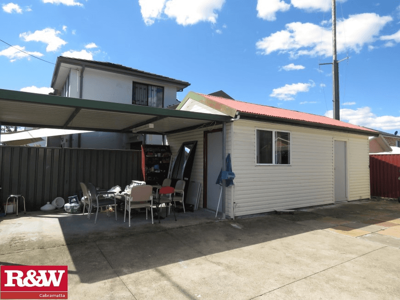 23 Wyong Street,, CANLEY HEIGHTS, NSW 2166