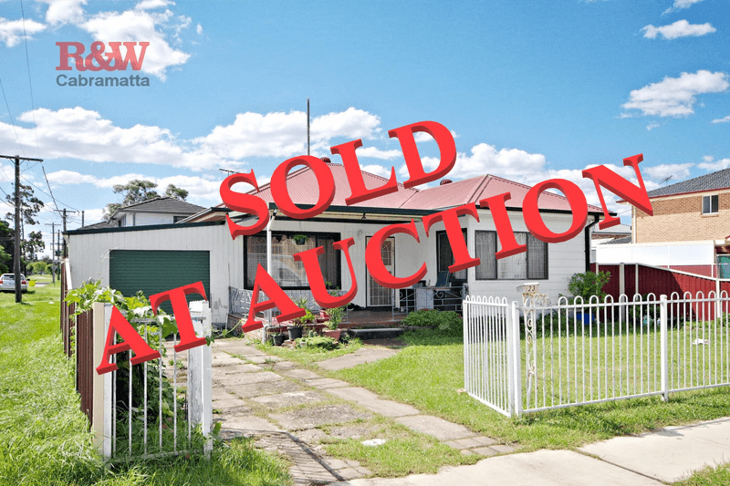 23 Wyong Street,, CANLEY HEIGHTS, NSW 2166