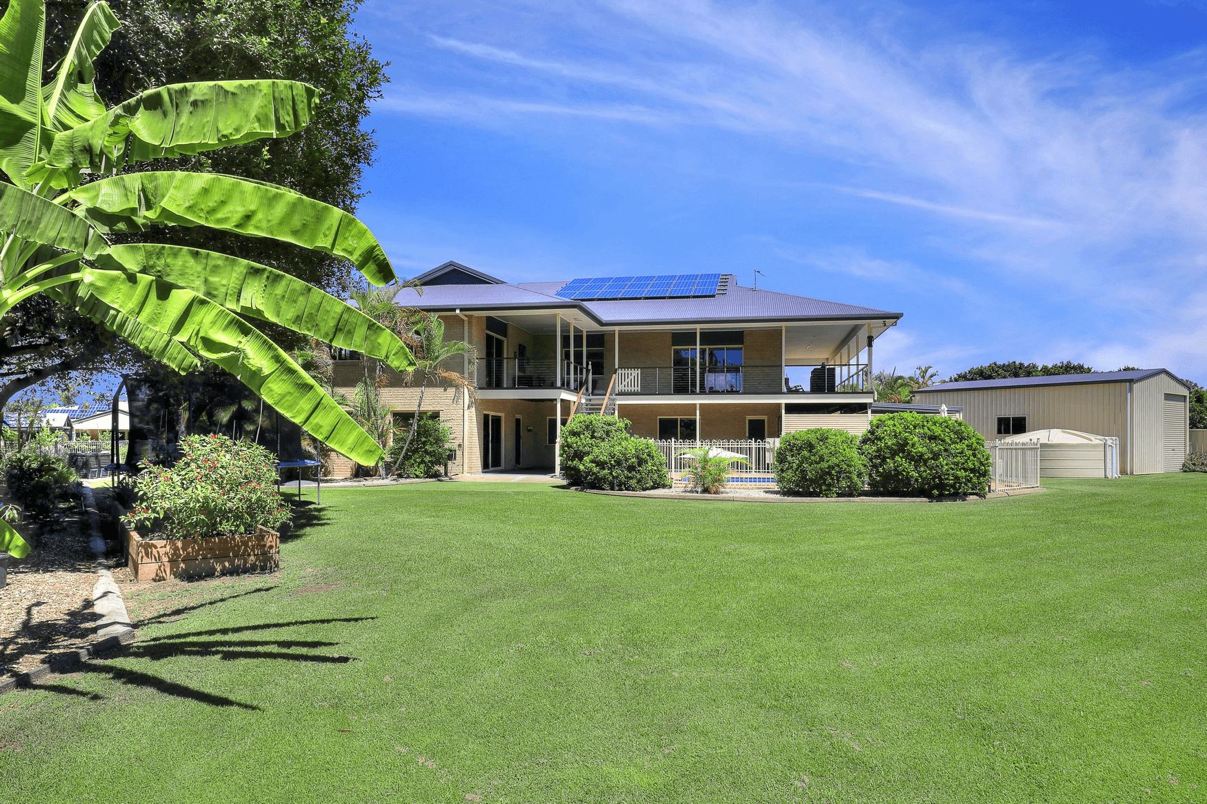 30 Pandanus Drive, DUNDOWRAN BEACH, QLD 4655