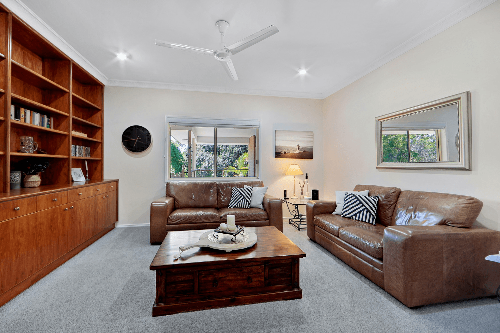 30 Pandanus Drive, DUNDOWRAN BEACH, QLD 4655