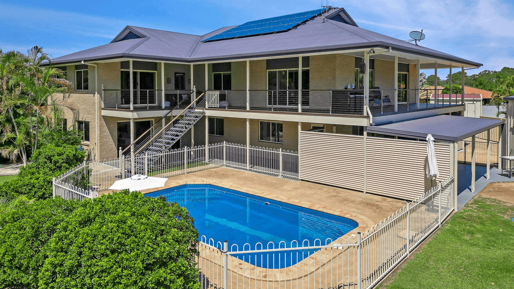 30 Pandanus Drive, DUNDOWRAN BEACH, QLD 4655