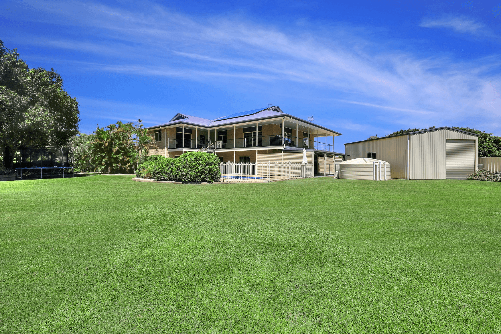 30 Pandanus Drive, DUNDOWRAN BEACH, QLD 4655