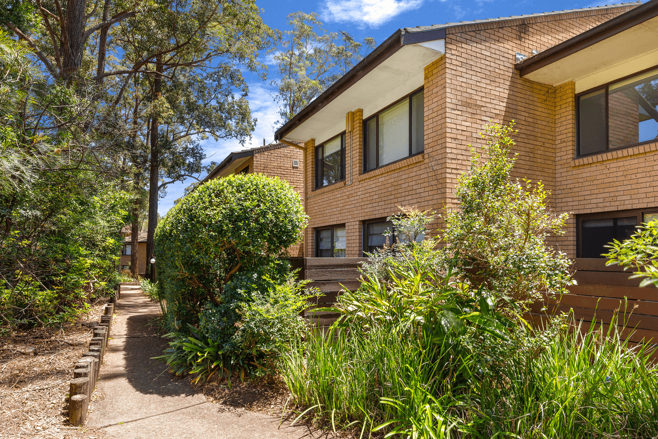 26/3 Durham Close, MACQUARIE PARK, NSW 2113