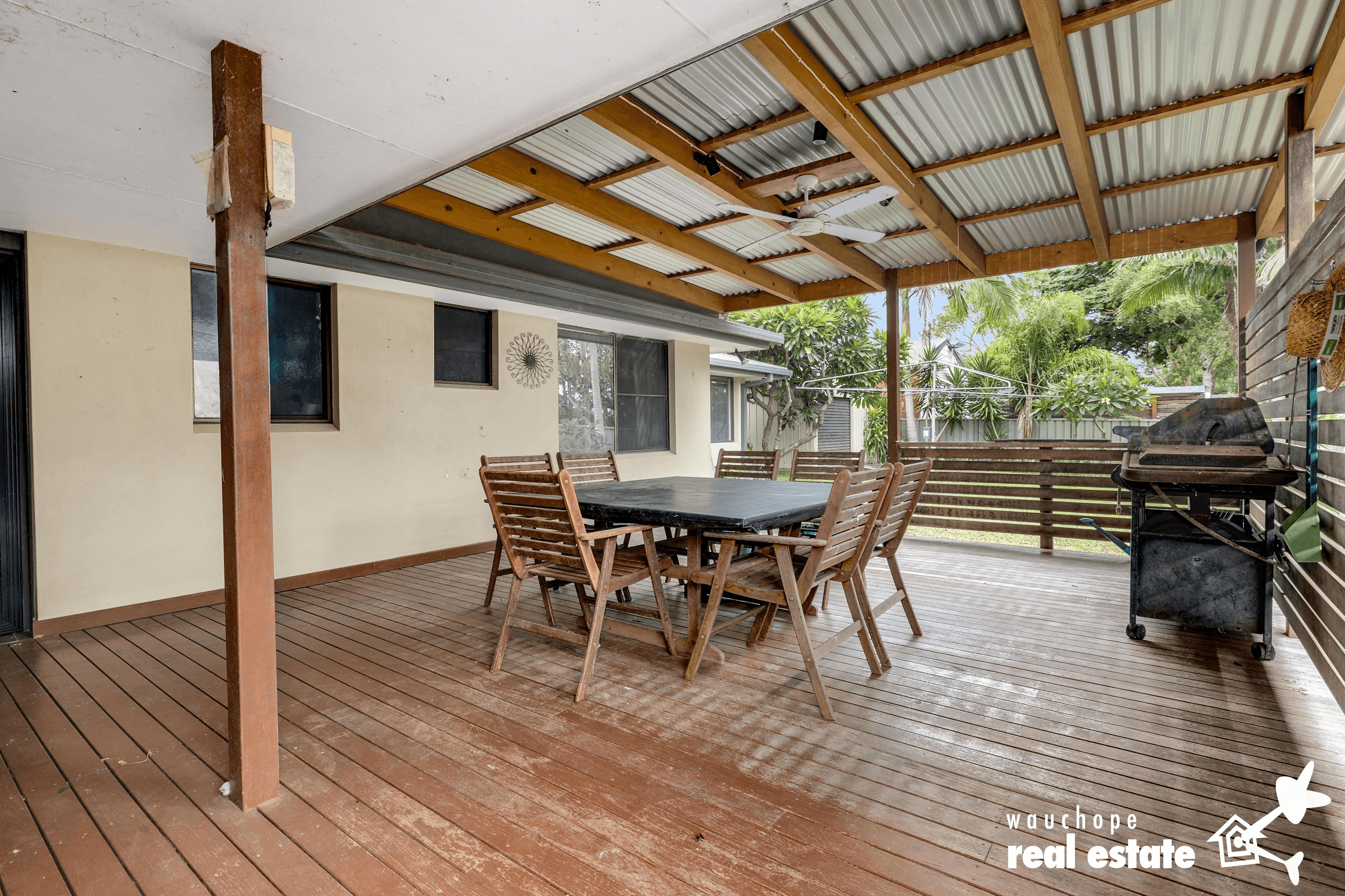 155 Cameron Street, WAUCHOPE, NSW 2446