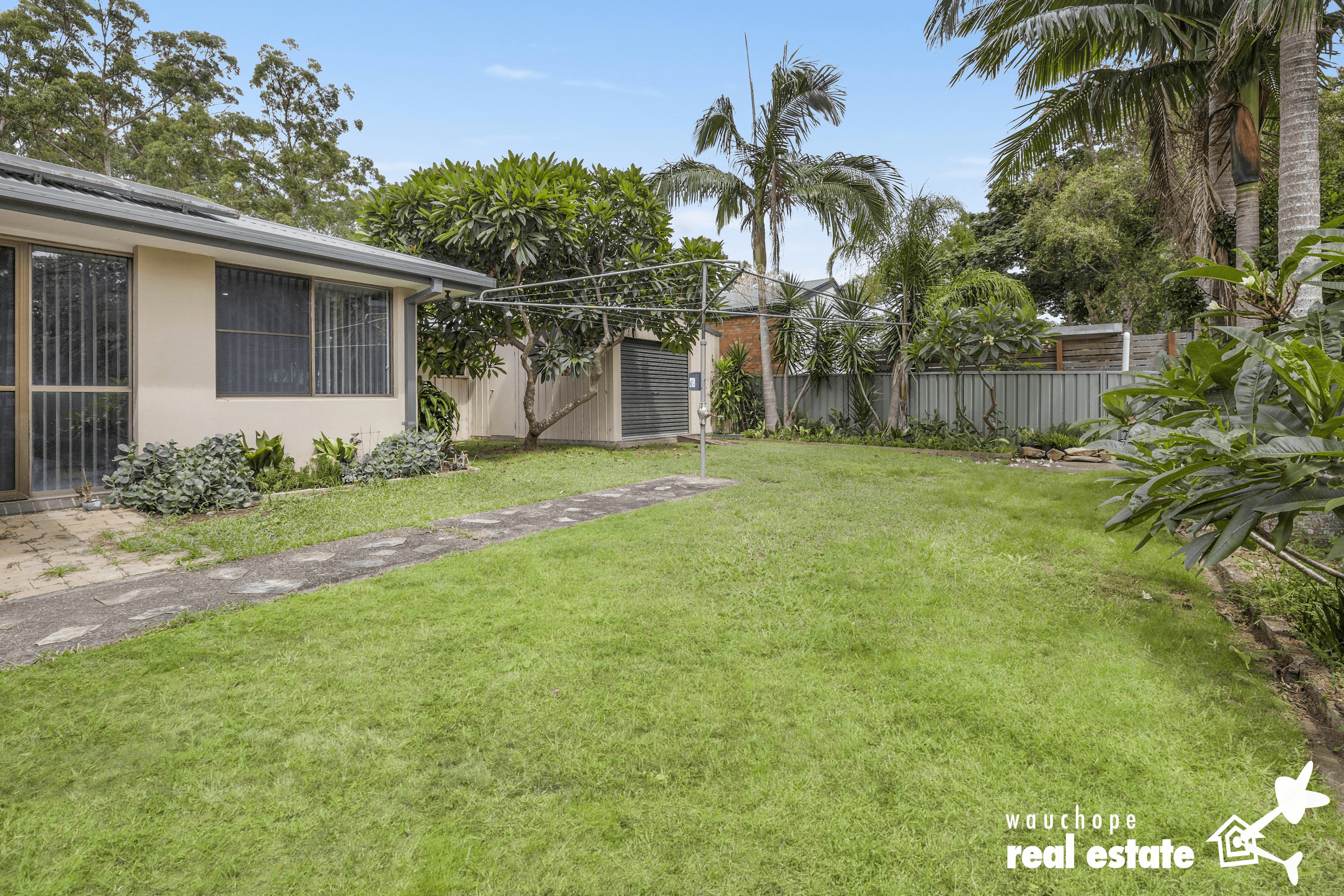 155 Cameron Street, WAUCHOPE, NSW 2446