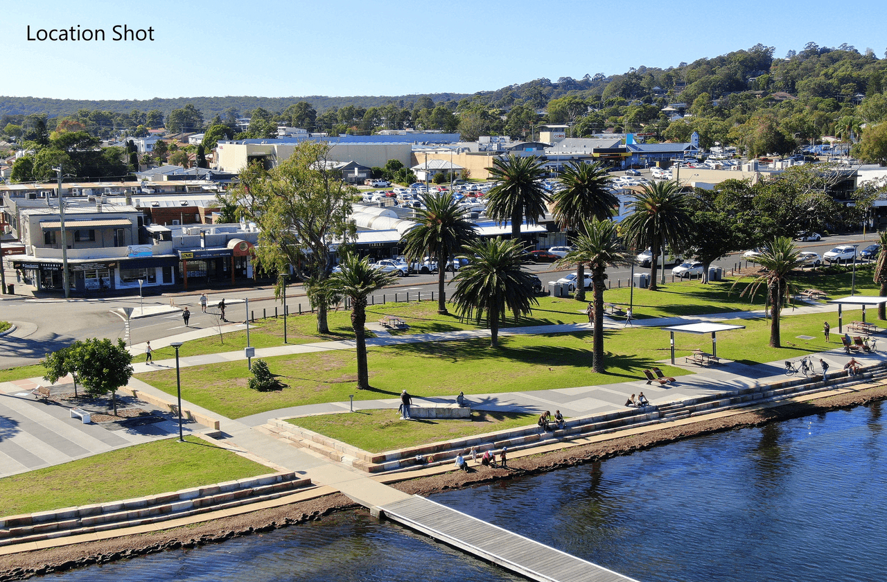 202/2 Howard Street, WARNERS BAY, NSW 2282