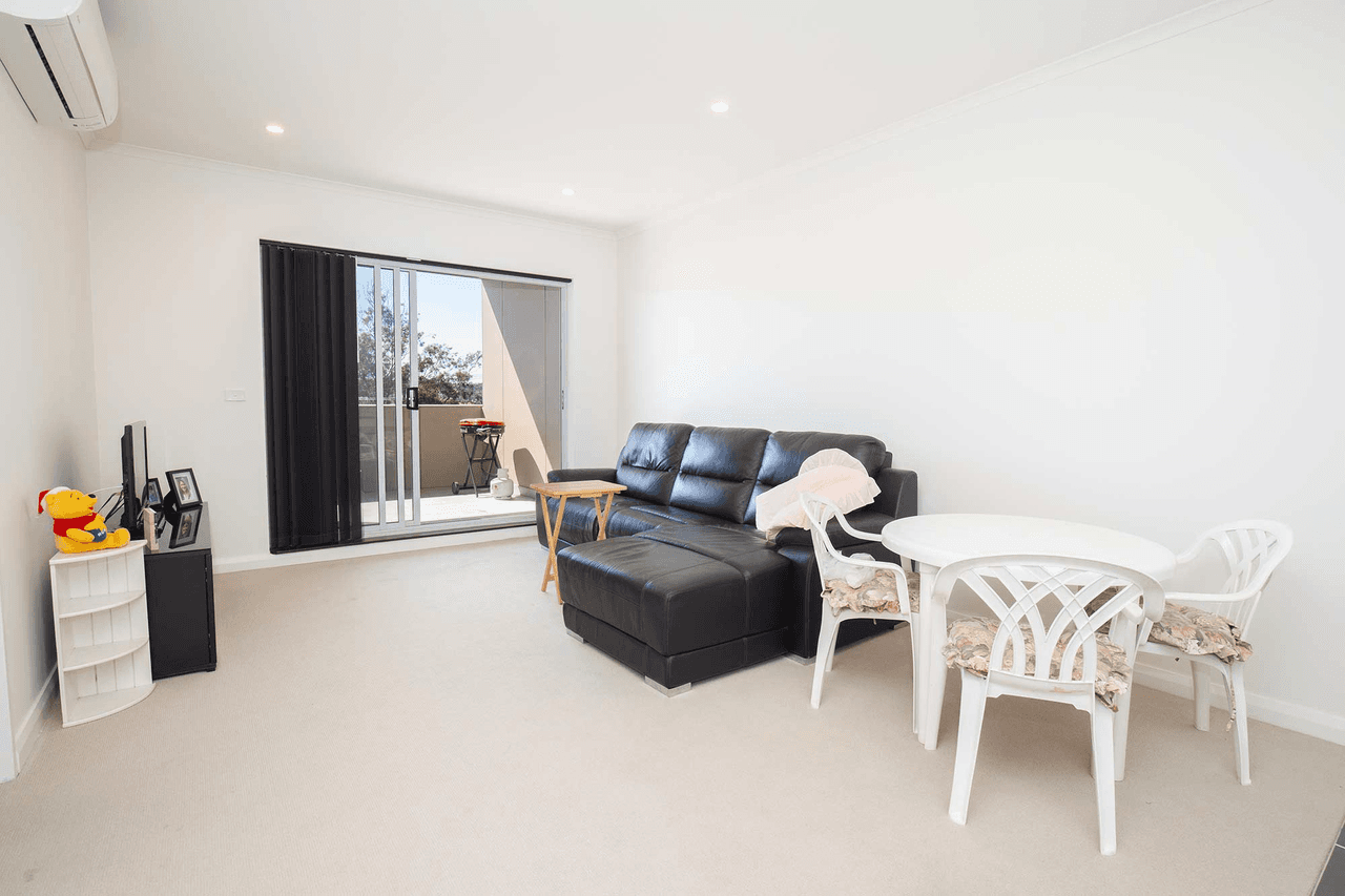 202/2 Howard Street, WARNERS BAY, NSW 2282