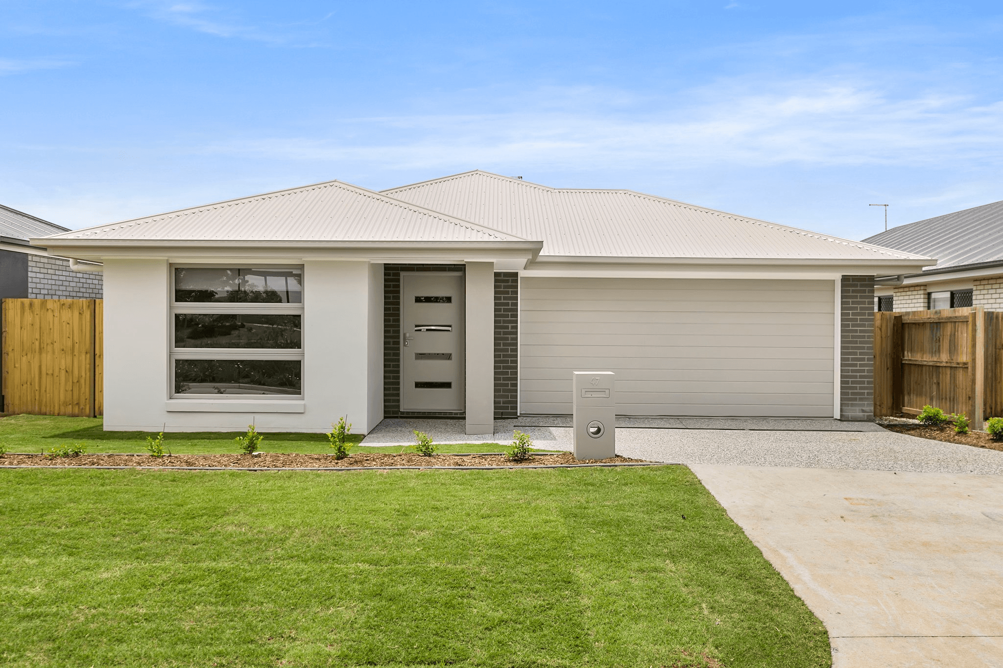 47 Juniper Drive, GREENBANK, QLD 4124