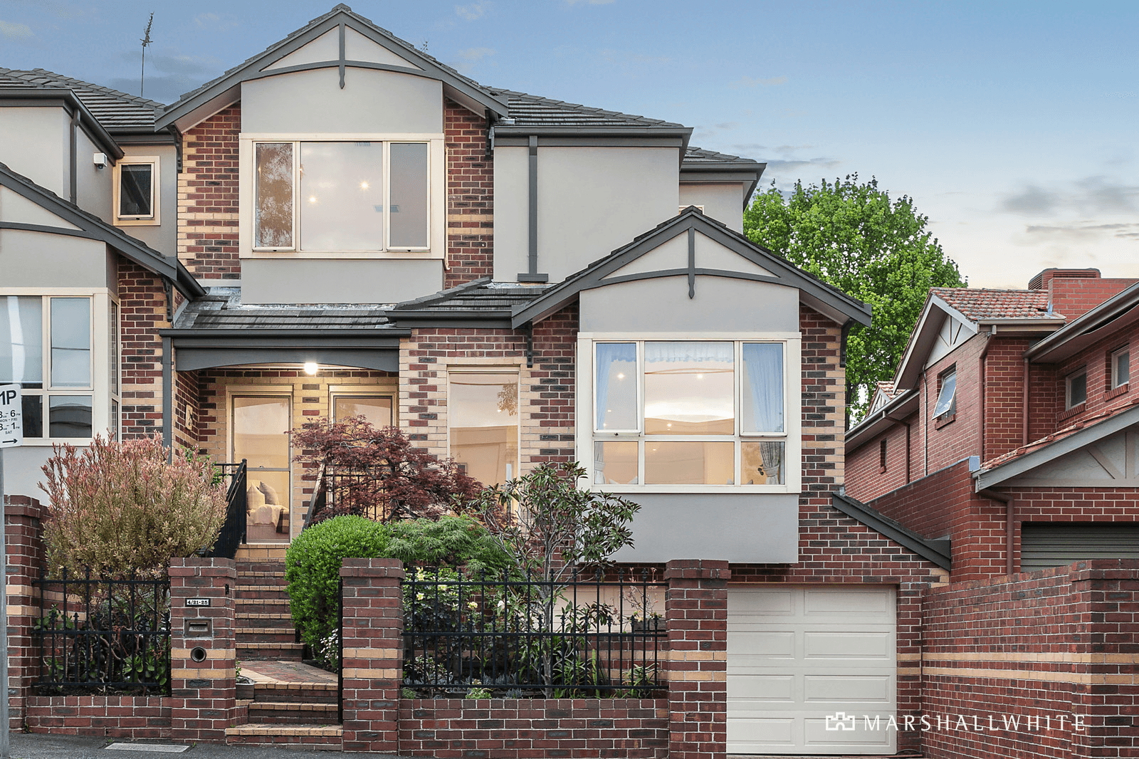 4/21-25 Fairholm Grove, Camberwell, VIC 3124