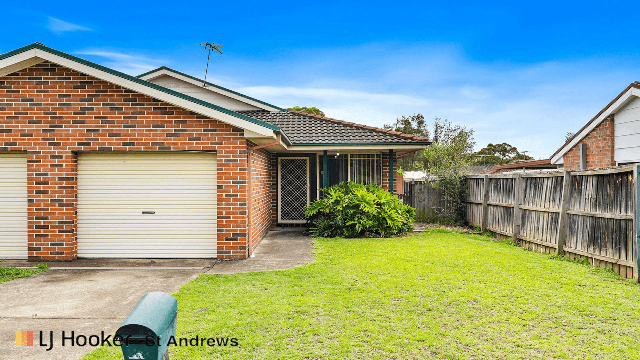 2/173 Gould Road, EAGLE VALE, NSW 2558