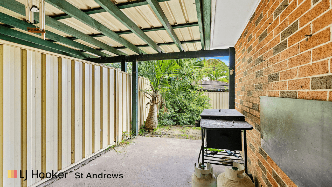 2/173 Gould Road, EAGLE VALE, NSW 2558