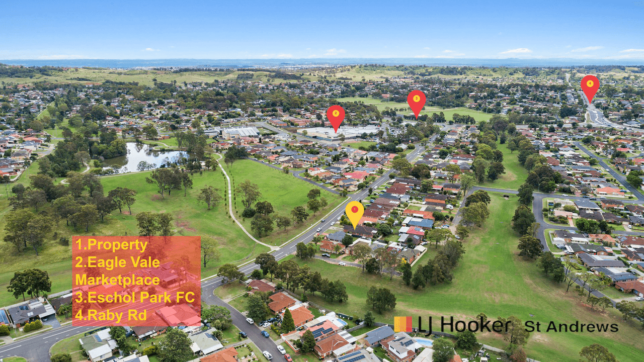 2/173 Gould Road, EAGLE VALE, NSW 2558