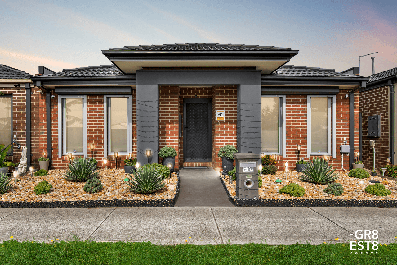 307 Rix Road, OFFICER, VIC 3809