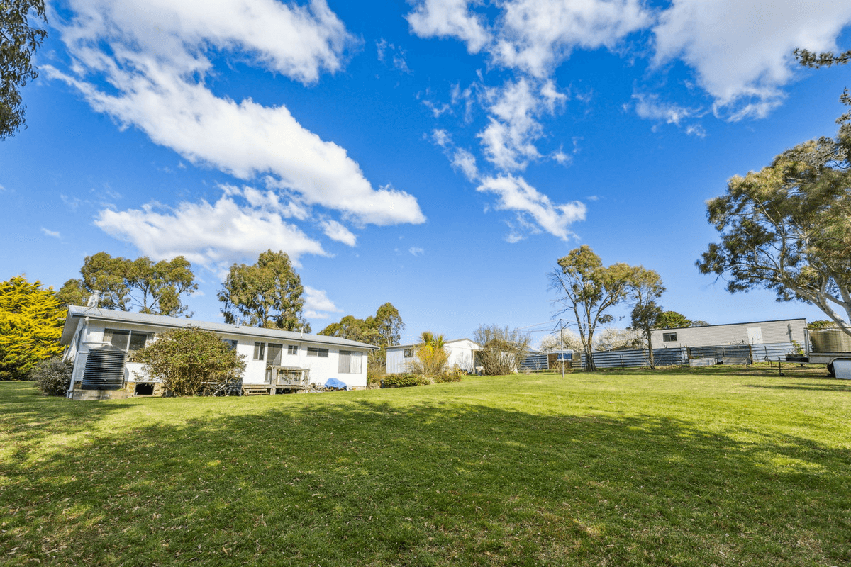 30 Wolfe Street, Nimmitabel, NSW 2631