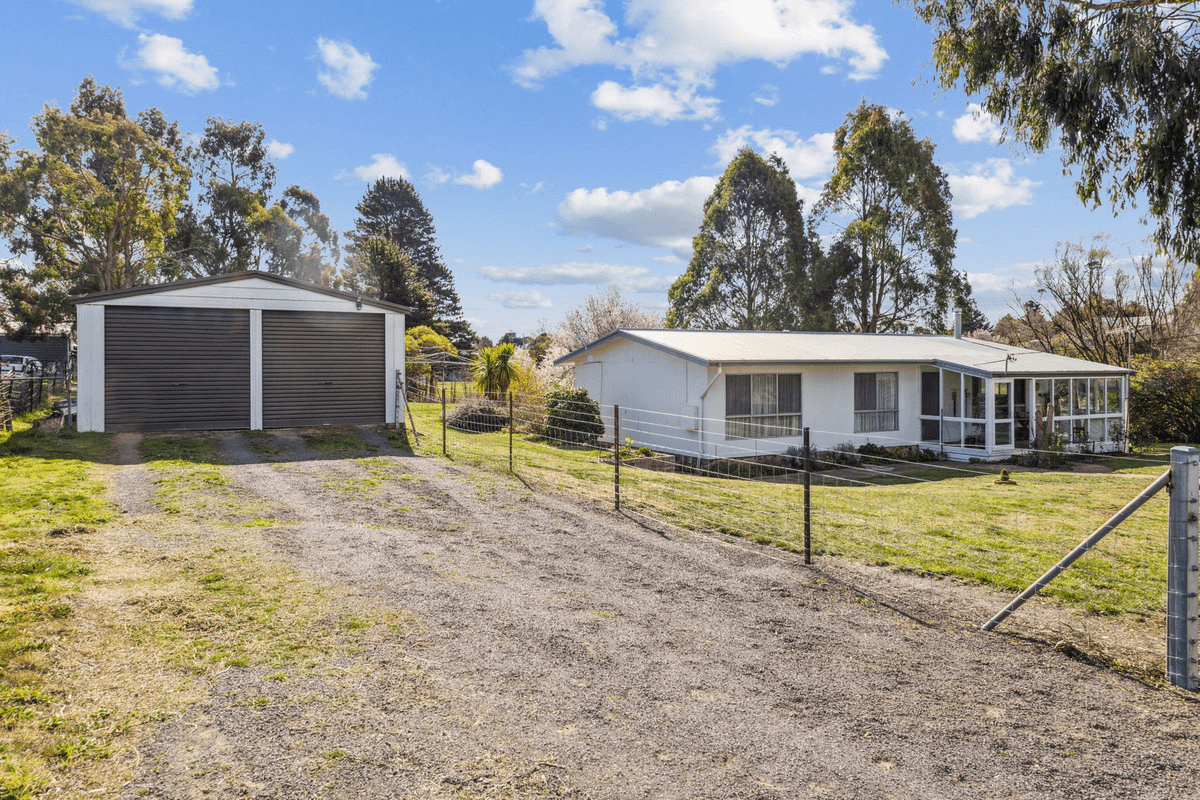 30 Wolfe Street, Nimmitabel, NSW 2631