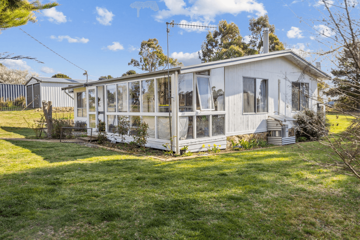 30 Wolfe Street, Nimmitabel, NSW 2631