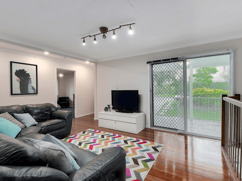 17 Disney Street, STAFFORD HEIGHTS, QLD 4053