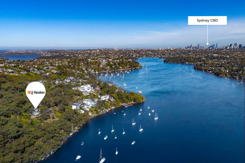 1 Clavering Road, Seaforth, NSW 2092