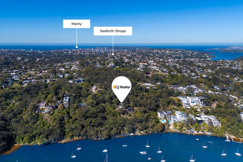 1 Clavering Road, Seaforth, NSW 2092