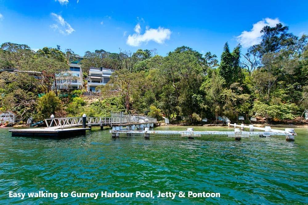 1 Clavering Road, Seaforth, NSW 2092